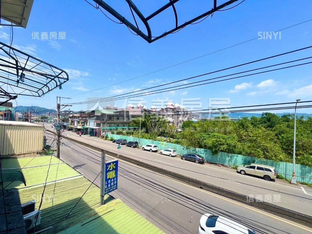 近未來捷運橫溪站＊美寓２房屋室內格局與周邊環境