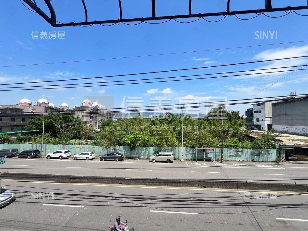 近未來捷運橫溪站＊美寓２房屋室內格局與周邊環境