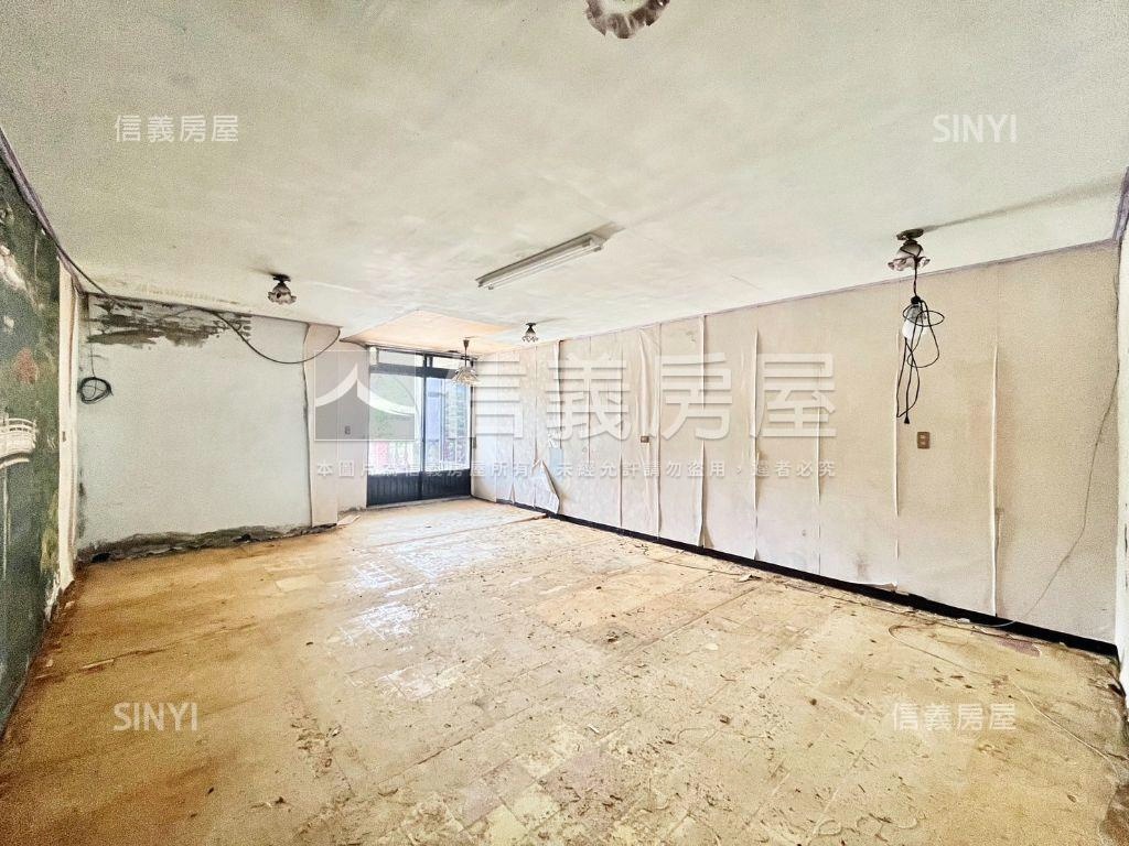 近未來捷運橫溪站＊美寓２房屋室內格局與周邊環境