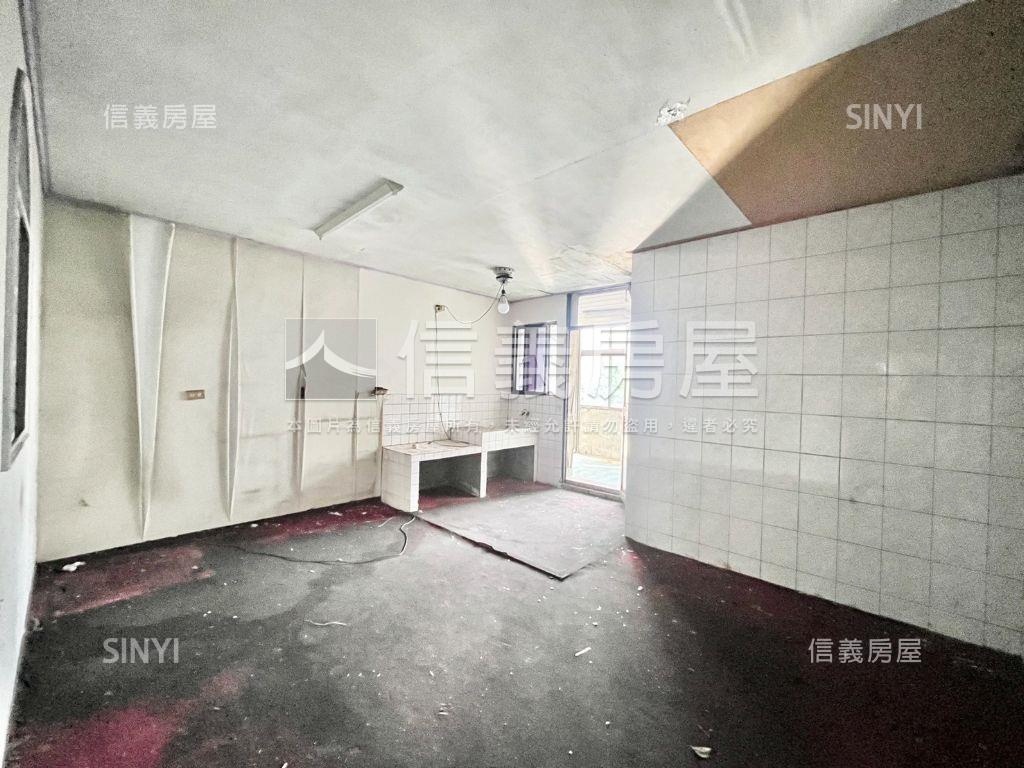 近未來捷運橫溪站＊美寓２房屋室內格局與周邊環境