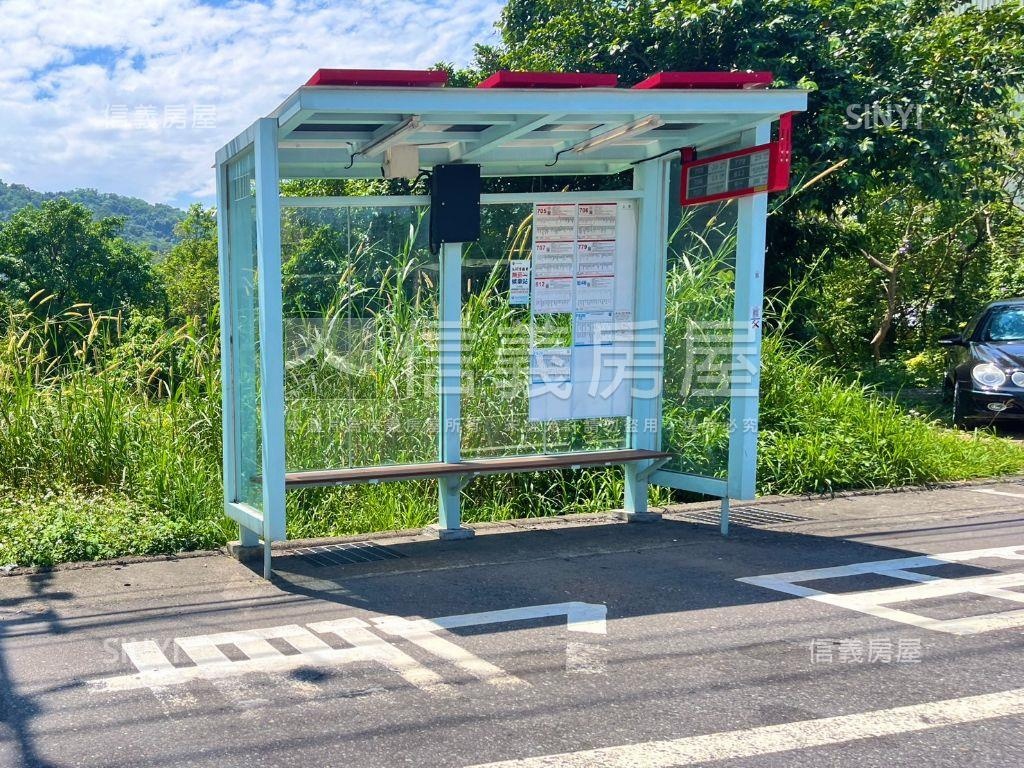 近未來捷運橫溪站＊美寓２房屋室內格局與周邊環境
