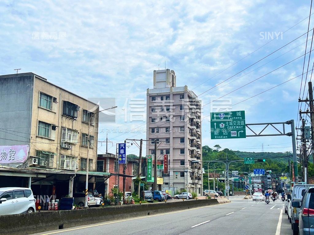 近未來捷運橫溪站＊美寓２房屋室內格局與周邊環境