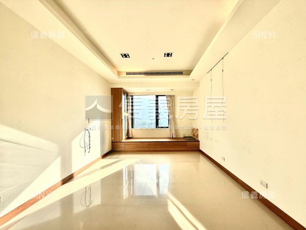 美河映日極品景觀房屋室內格局與周邊環境