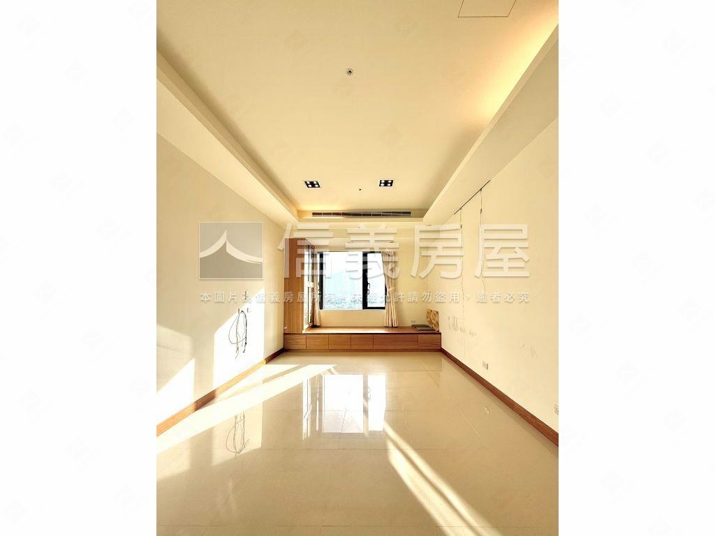 美河映日極品景觀房屋室內格局與周邊環境