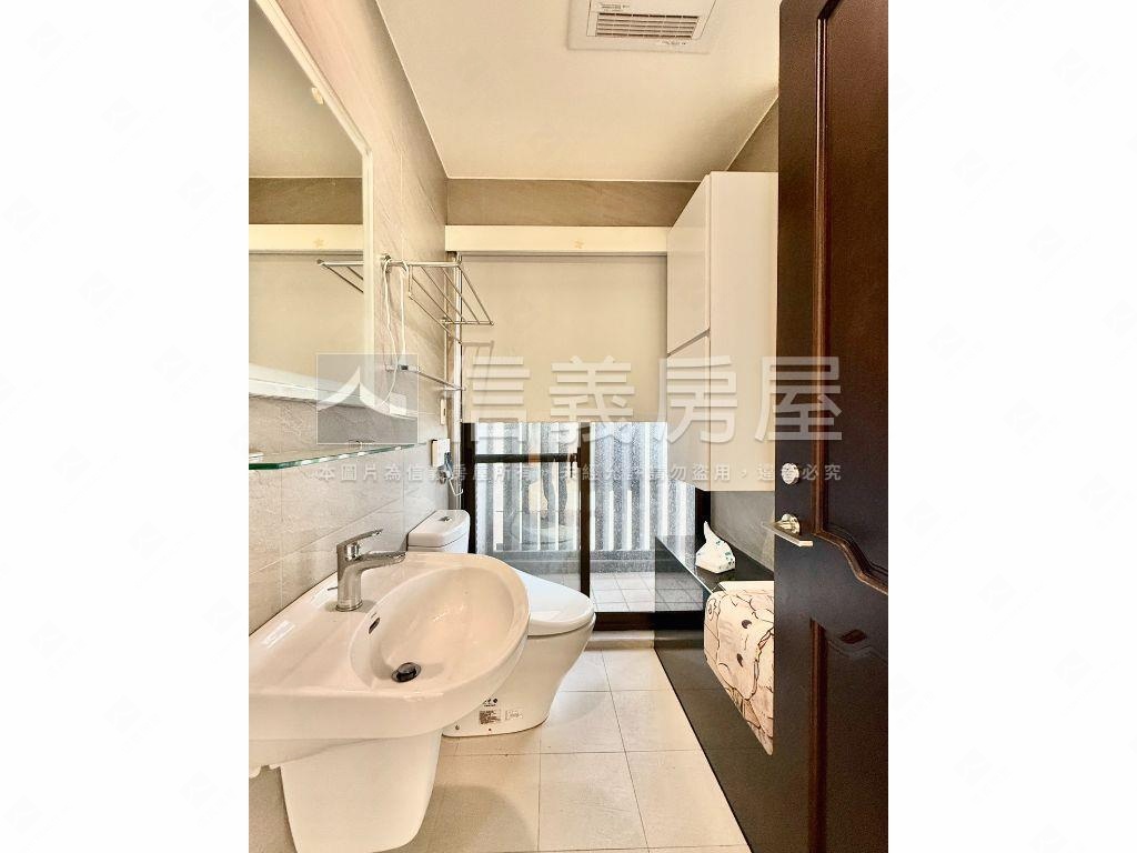 美河映日極品景觀房屋室內格局與周邊環境