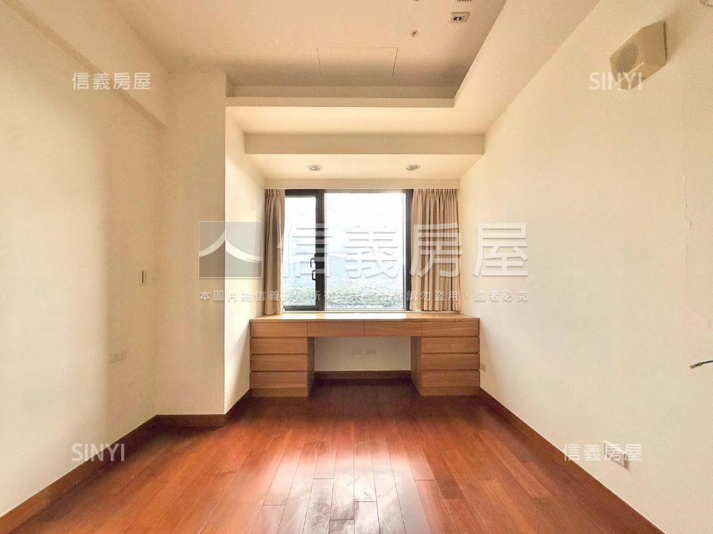 美河映日極品景觀房屋室內格局與周邊環境