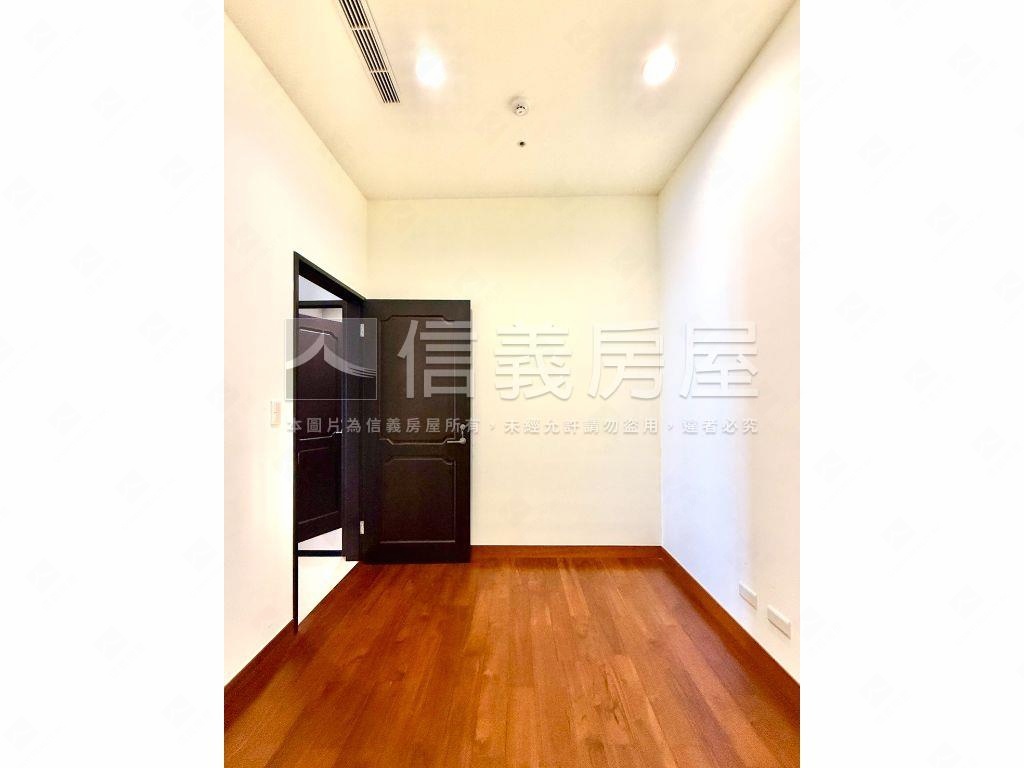 美河映日極品景觀房屋室內格局與周邊環境