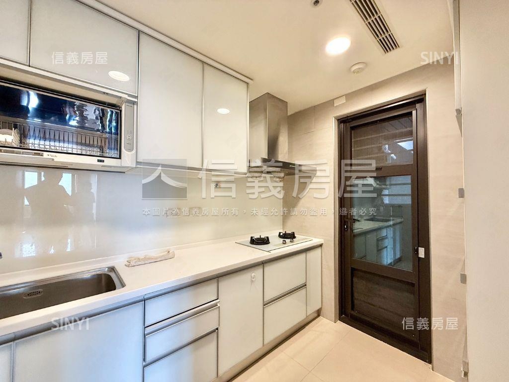 美河映日極品景觀房屋室內格局與周邊環境