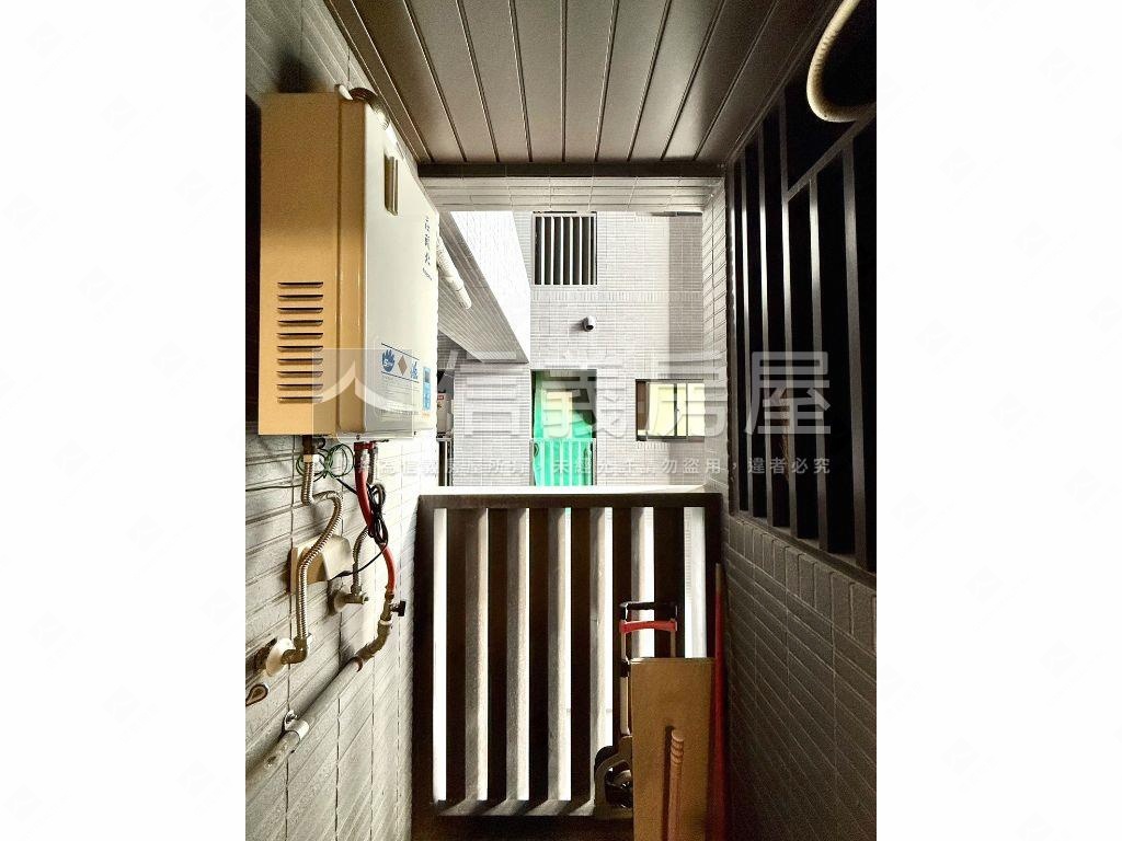 美河映日極品景觀房屋室內格局與周邊環境