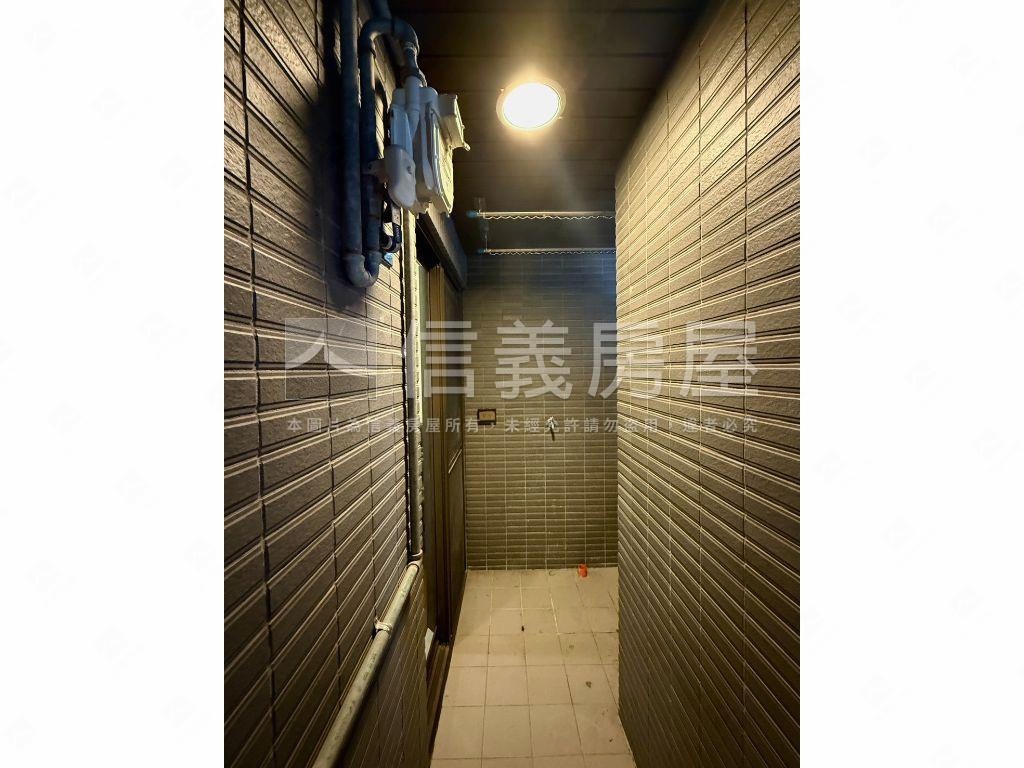 美河映日極品景觀房屋室內格局與周邊環境