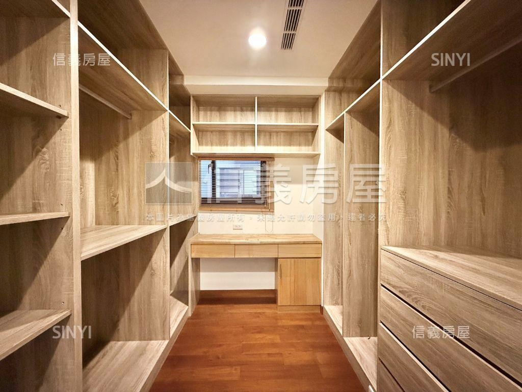 美河映日極品景觀房屋室內格局與周邊環境