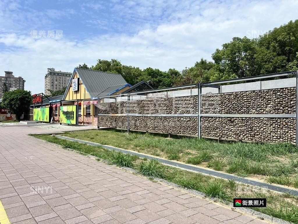 清景麟夢公園Ｂ６★０４Ｆ房屋室內格局與周邊環境