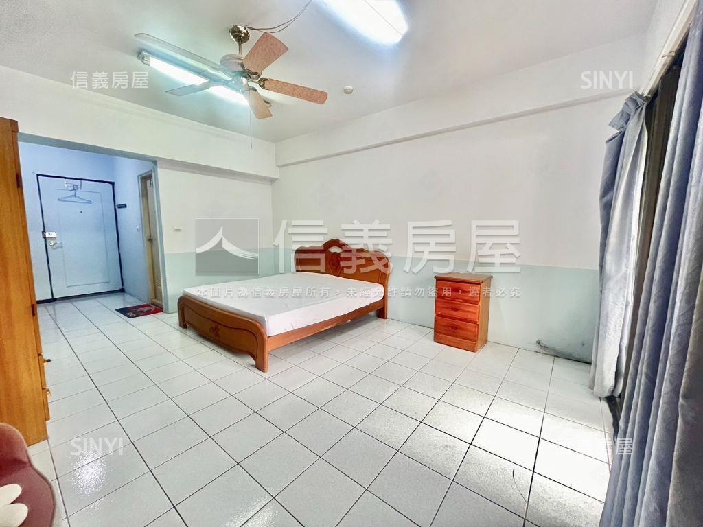 假日半島有陽台美套房房屋室內格局與周邊環境