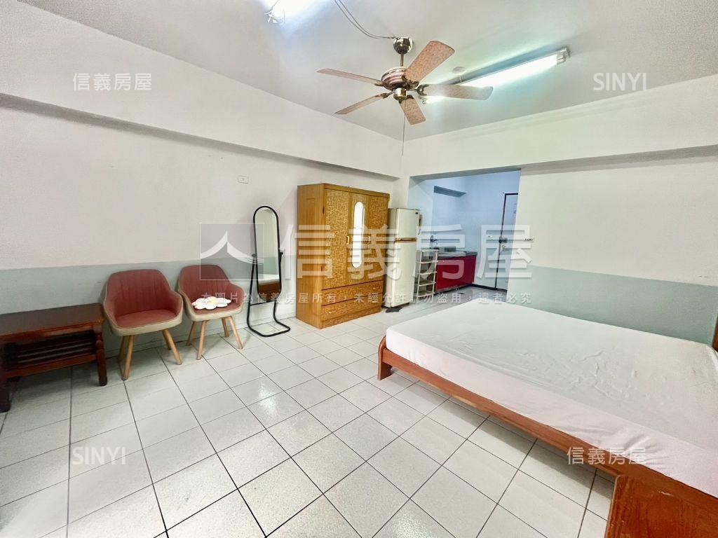 假日半島有陽台美套房房屋室內格局與周邊環境