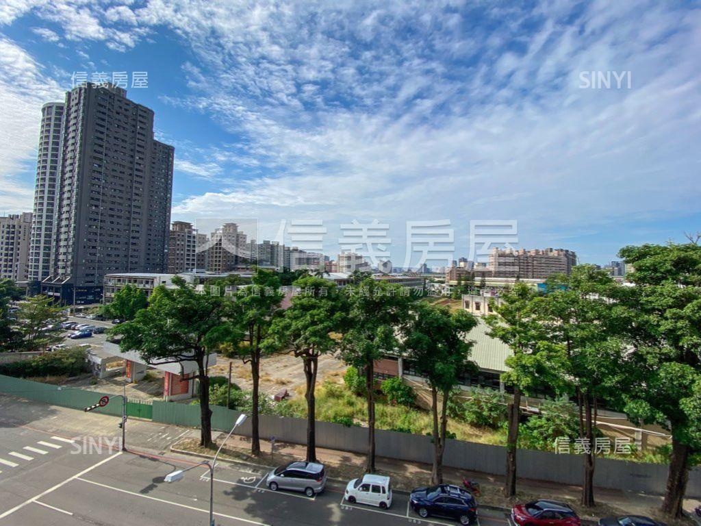 假日半島有陽台美套房房屋室內格局與周邊環境