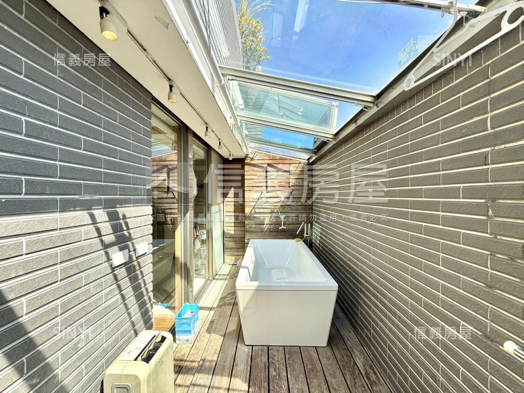 【新接】富裔１０１頂樓房屋室內格局與周邊環境