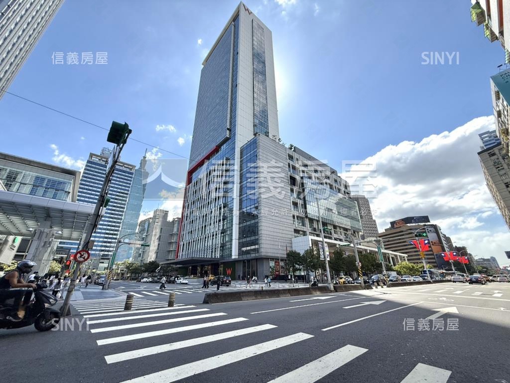 【新接】富裔１０１頂樓房屋室內格局與周邊環境