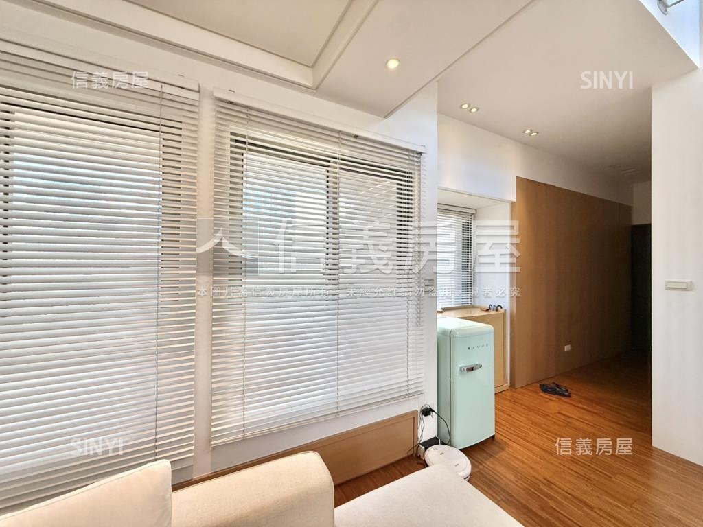 【新接】富裔１０１頂樓房屋室內格局與周邊環境