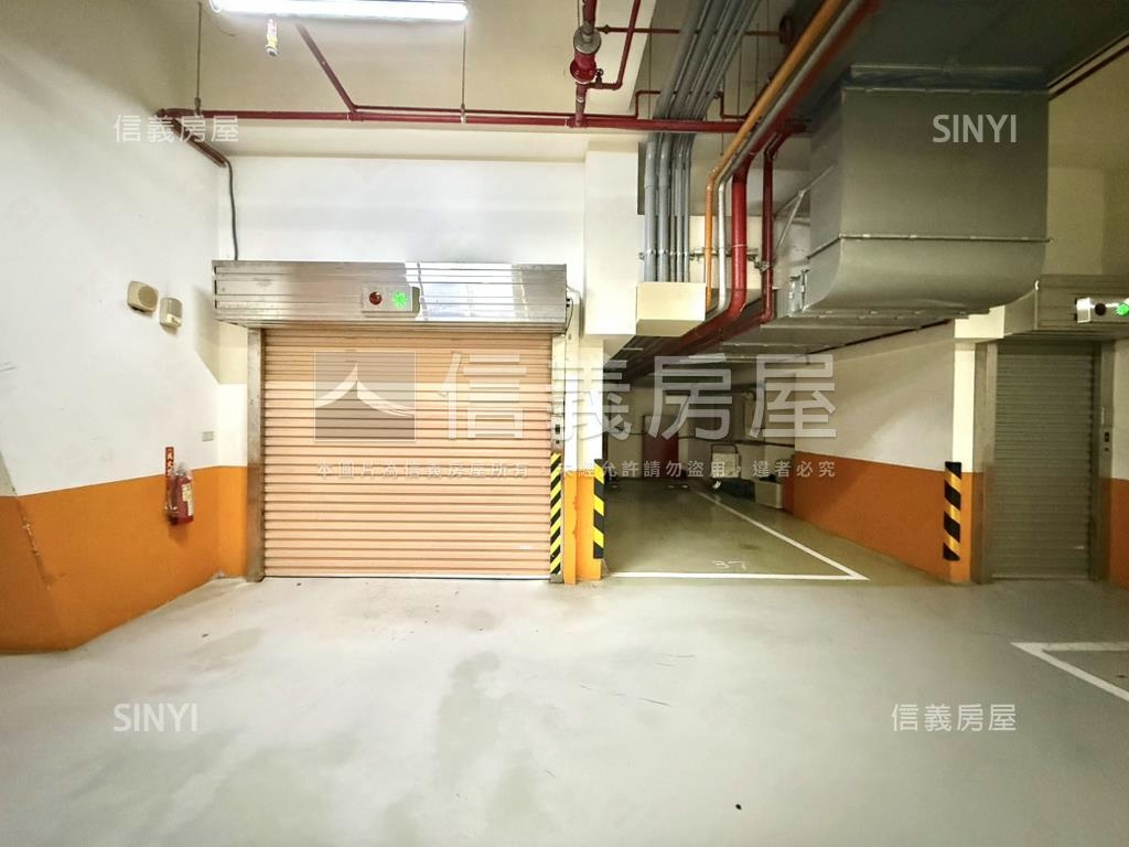 【新接】富裔１０１頂樓房屋室內格局與周邊環境