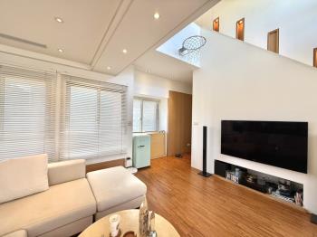 【新接】富裔１０１頂樓