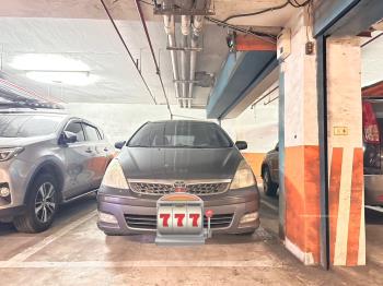 信義區獨立產權坡平車位