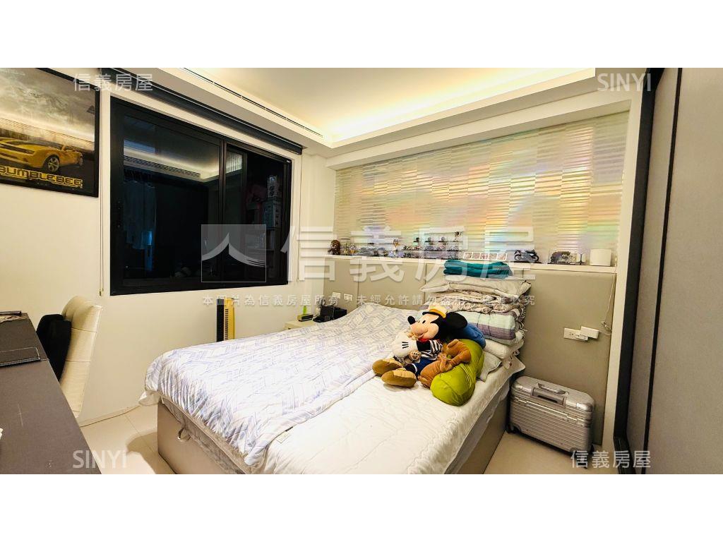 中山官邸美景高樓房屋室內格局與周邊環境