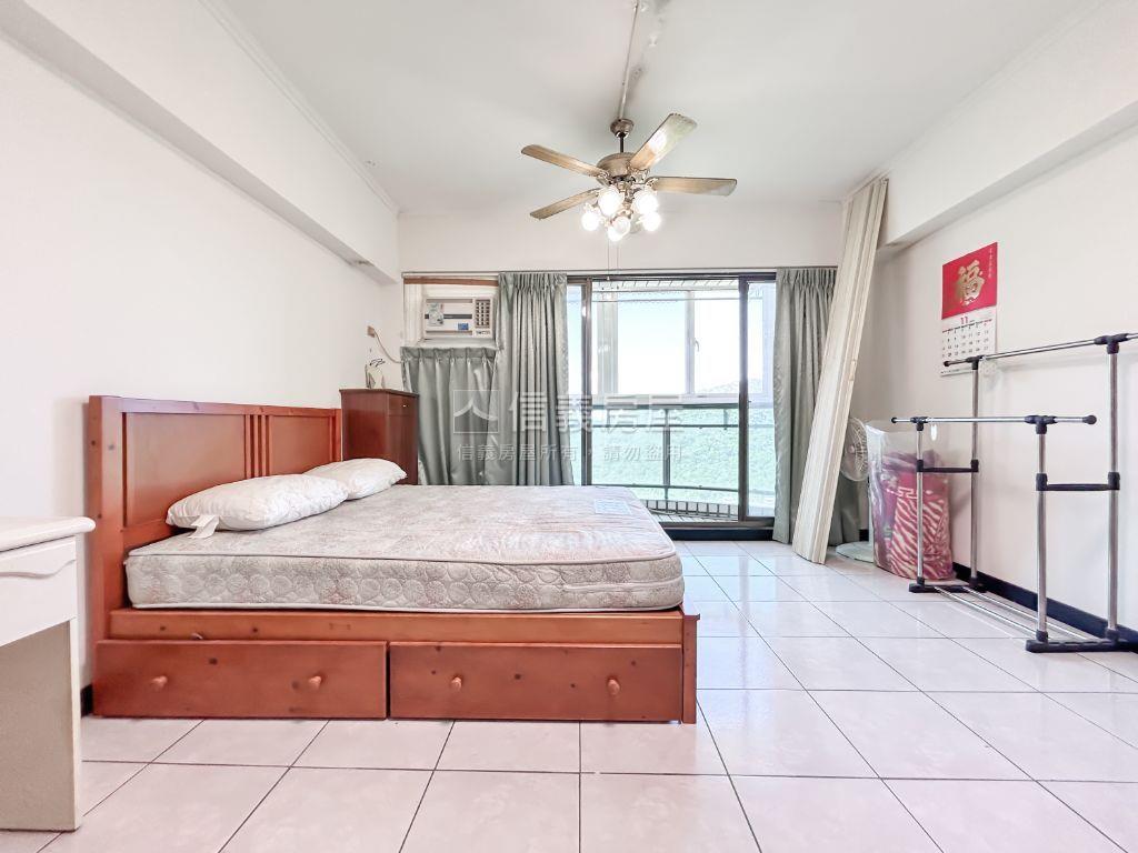 瑞松景觀大套房房屋室內格局與周邊環境