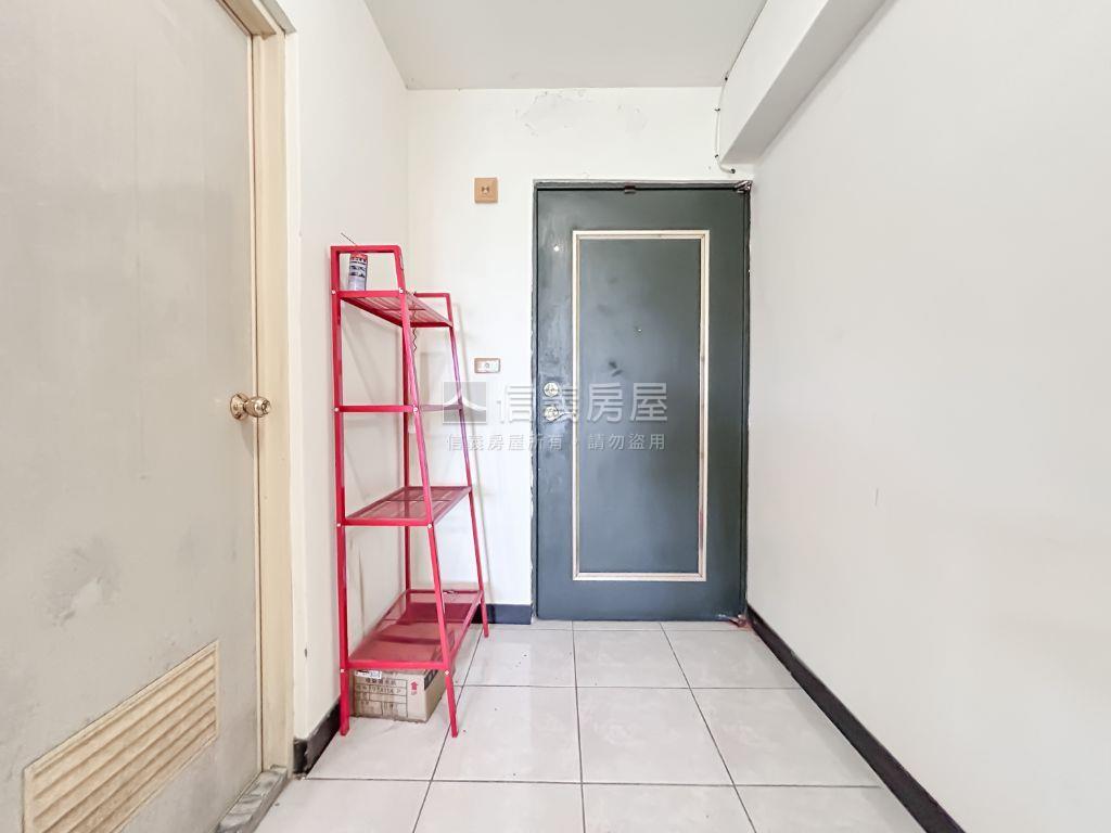 瑞松景觀大套房房屋室內格局與周邊環境