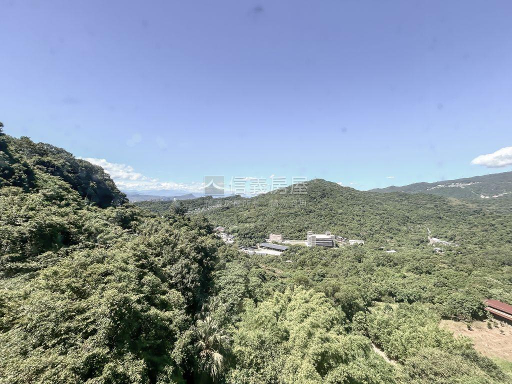 瑞松景觀大套房房屋室內格局與周邊環境