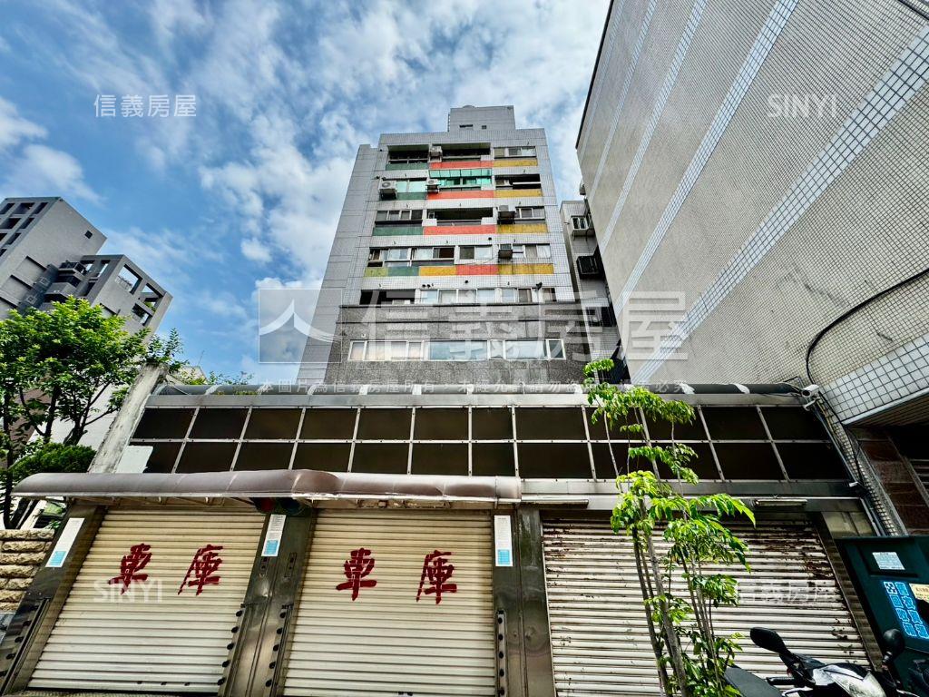 櫻花星鑽１２樓１房１廳房屋室內格局與周邊環境