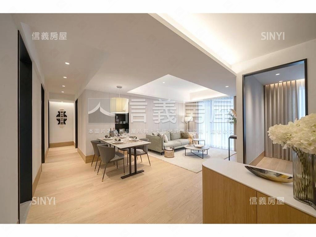 ⭐換約倒數⭐璞園鉅作⭐房屋室內格局與周邊環境