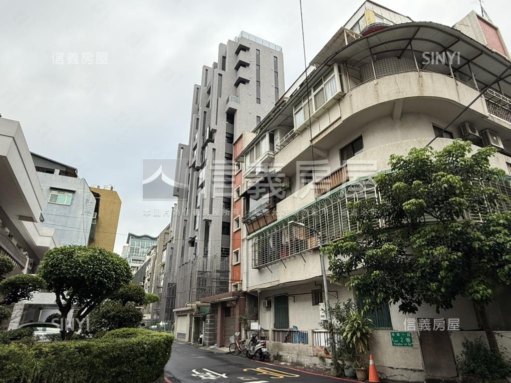 ⭐換約倒數⭐璞園鉅作⭐房屋室內格局與周邊環境