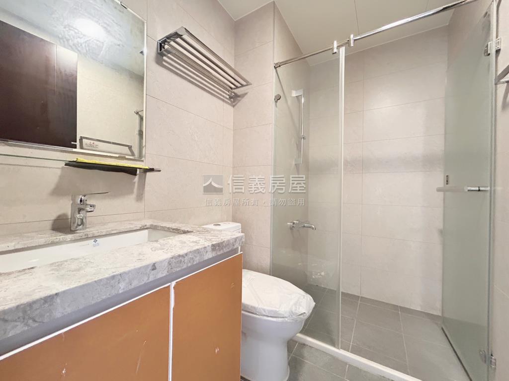本格明水高樓景觀三房房屋室內格局與周邊環境