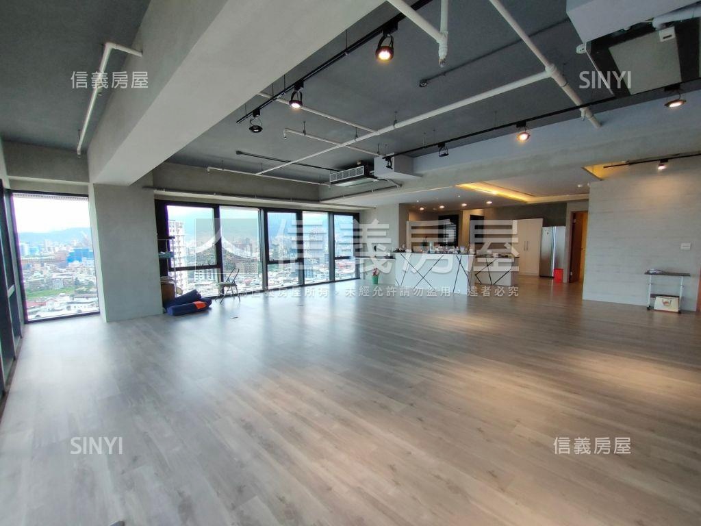 圓山一號院邊間高樓美景房屋室內格局與周邊環境