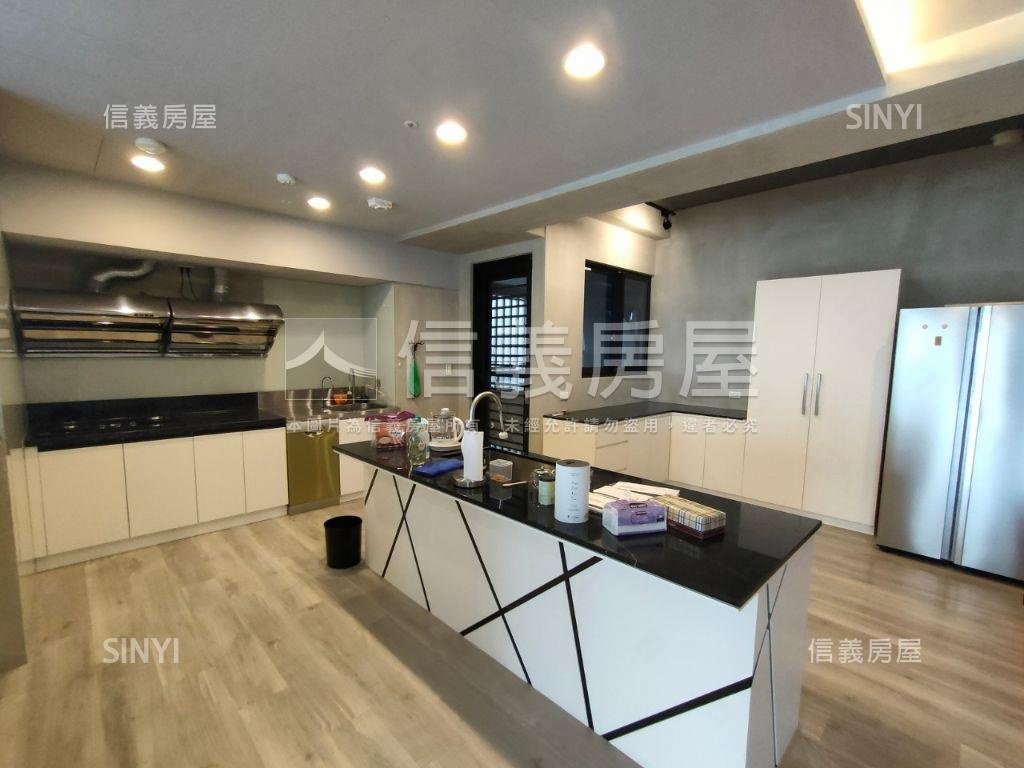 圓山一號院邊間高樓美景房屋室內格局與周邊環境