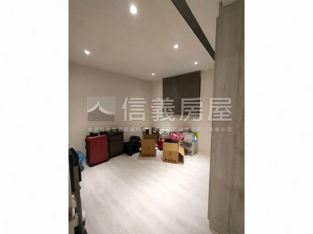 圓山一號院邊間高樓美景房屋室內格局與周邊環境