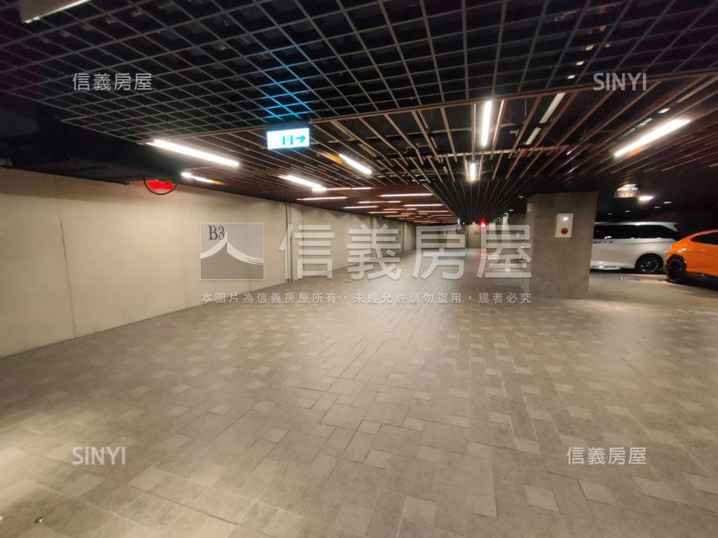 圓山一號院邊間高樓美景房屋室內格局與周邊環境