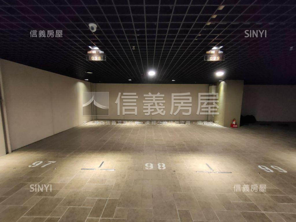 圓山一號院邊間高樓美景房屋室內格局與周邊環境