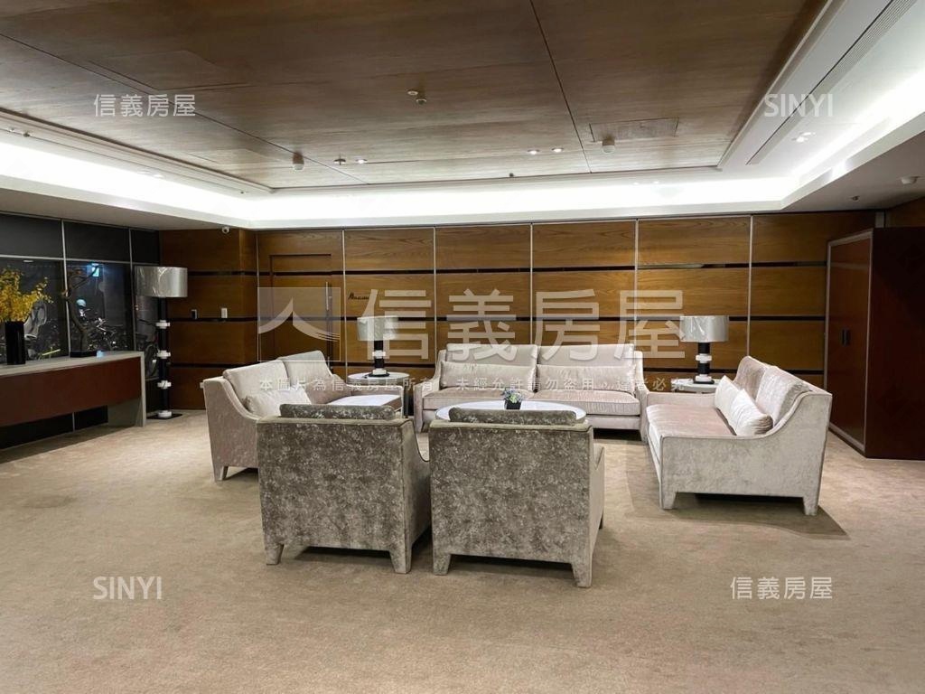 圓山一號院邊間高樓美景房屋室內格局與周邊環境
