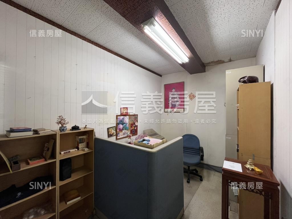 南京復興★寬敞一樓房屋室內格局與周邊環境