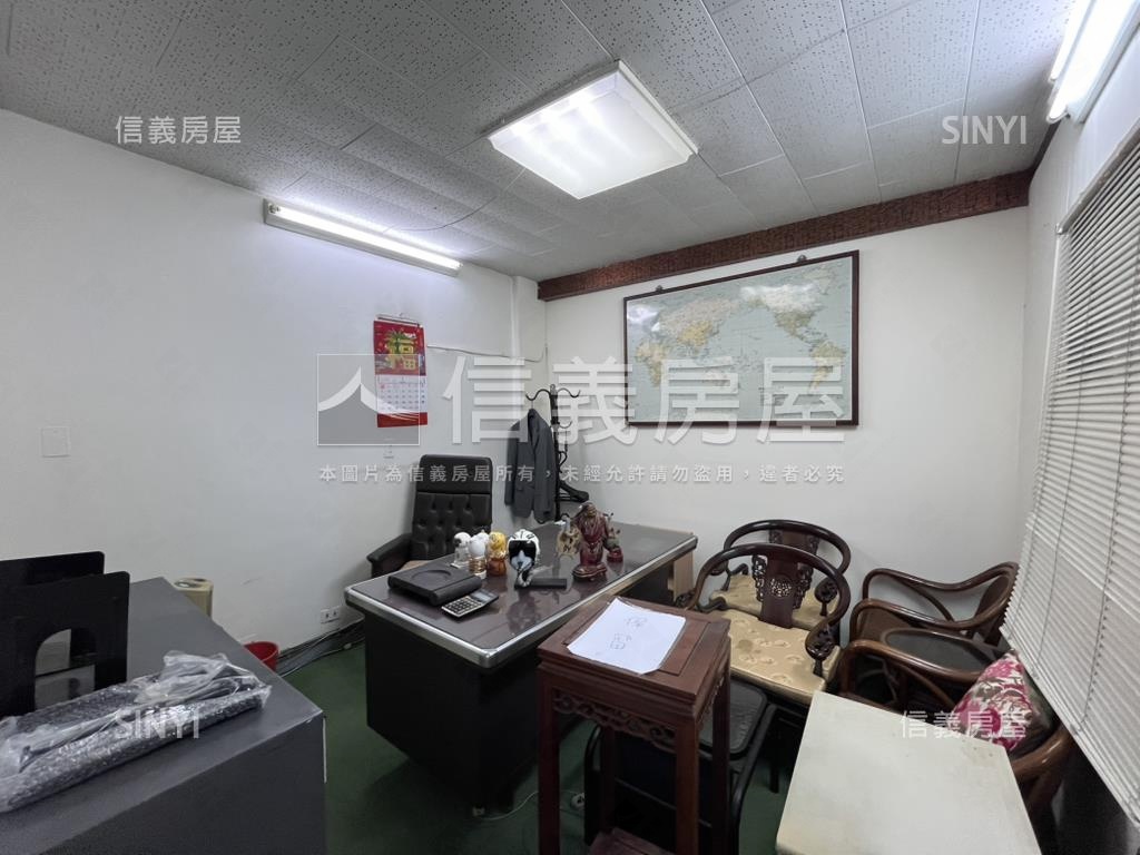 南京復興★寬敞一樓房屋室內格局與周邊環境