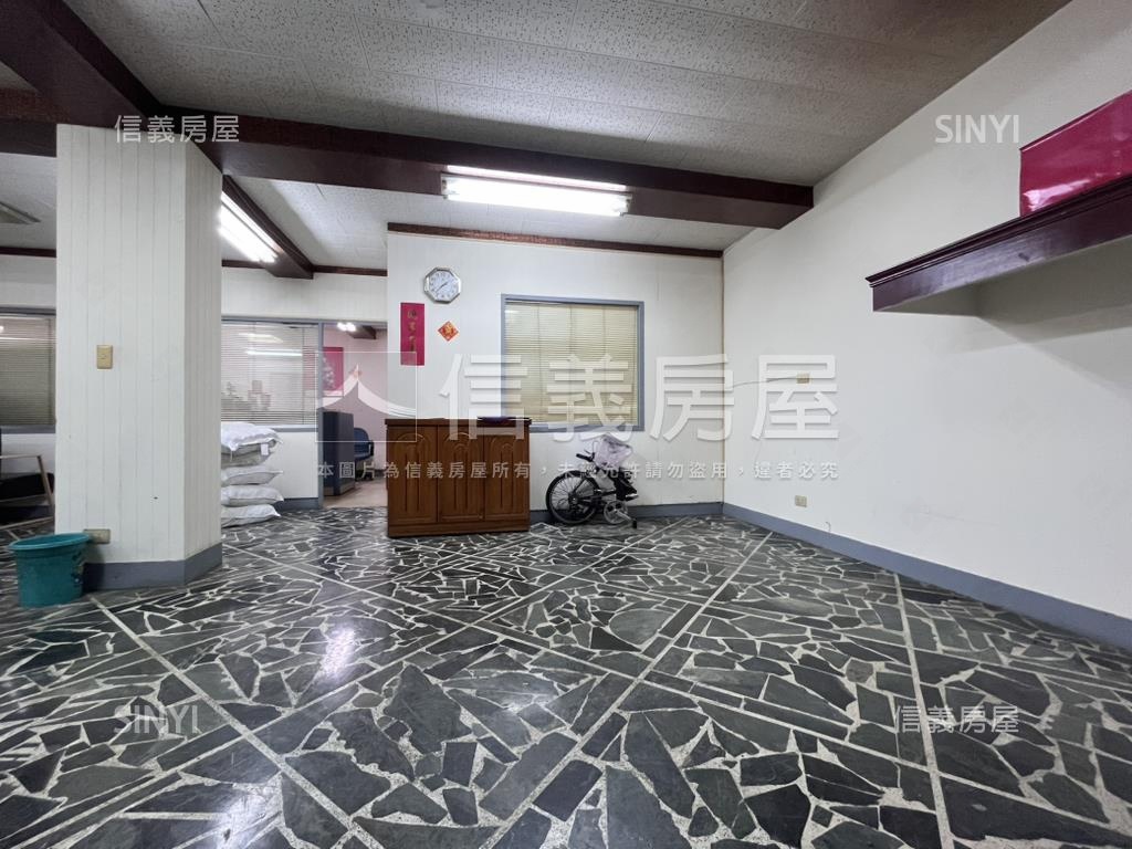 南京復興★寬敞一樓房屋室內格局與周邊環境