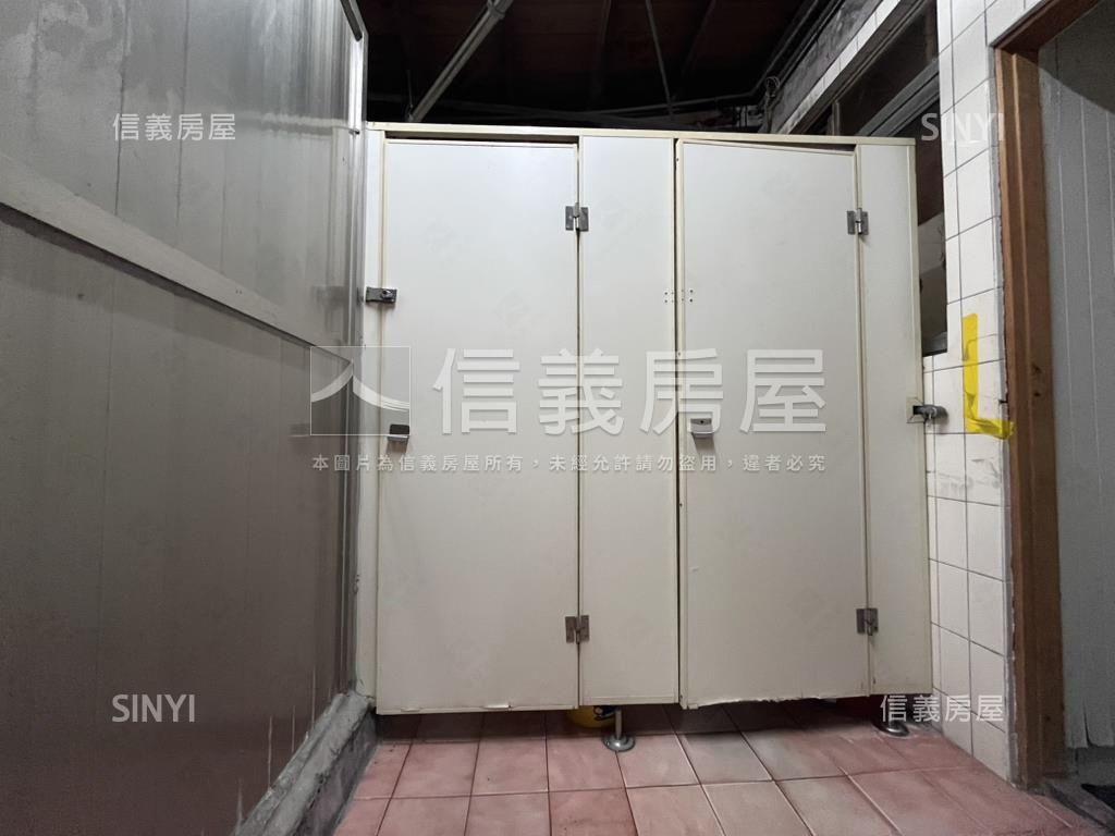 南京復興★寬敞一樓房屋室內格局與周邊環境