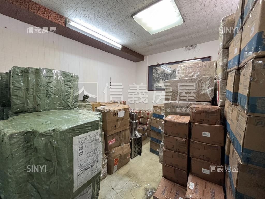 南京復興★寬敞一樓房屋室內格局與周邊環境