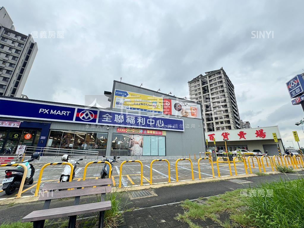 新光街臨路採光透天房屋室內格局與周邊環境