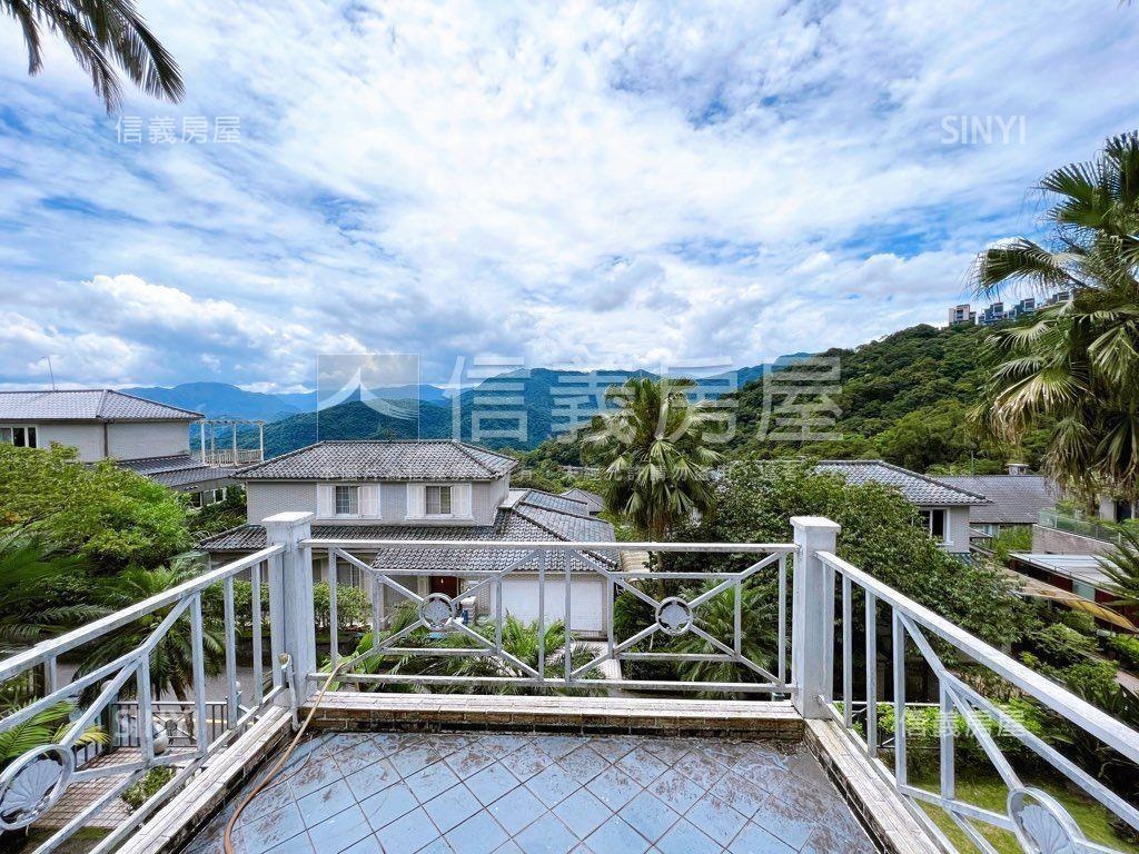誠售禾豐特區優雅別墅房屋室內格局與周邊環境