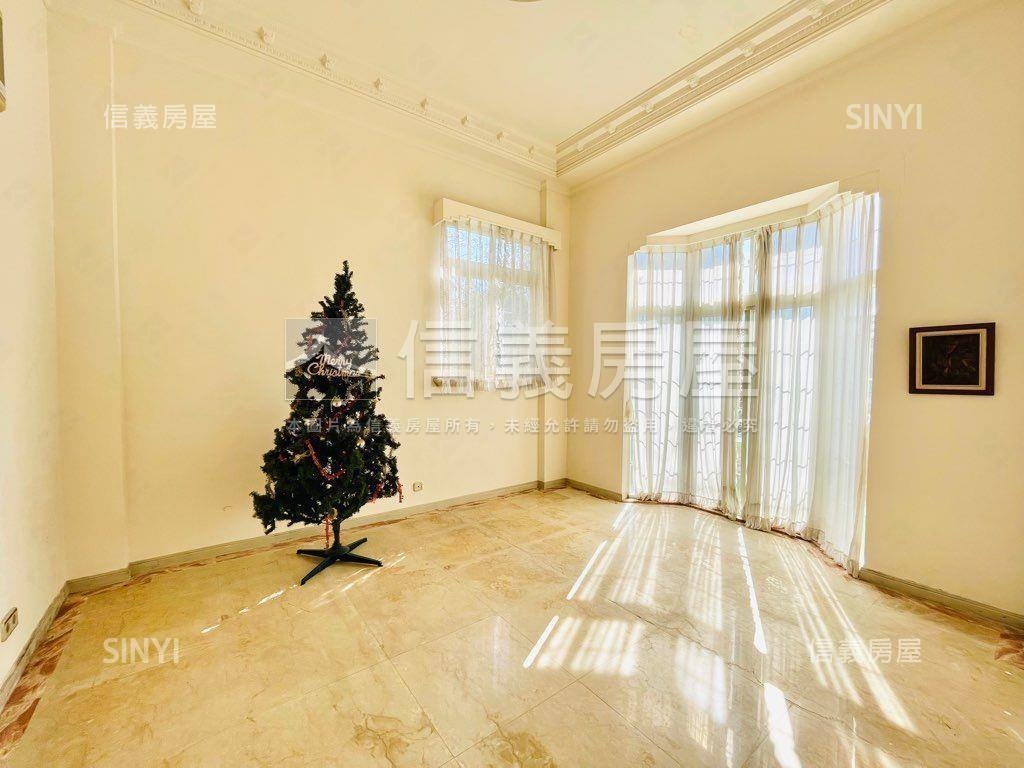 誠售禾豐特區優雅別墅房屋室內格局與周邊環境