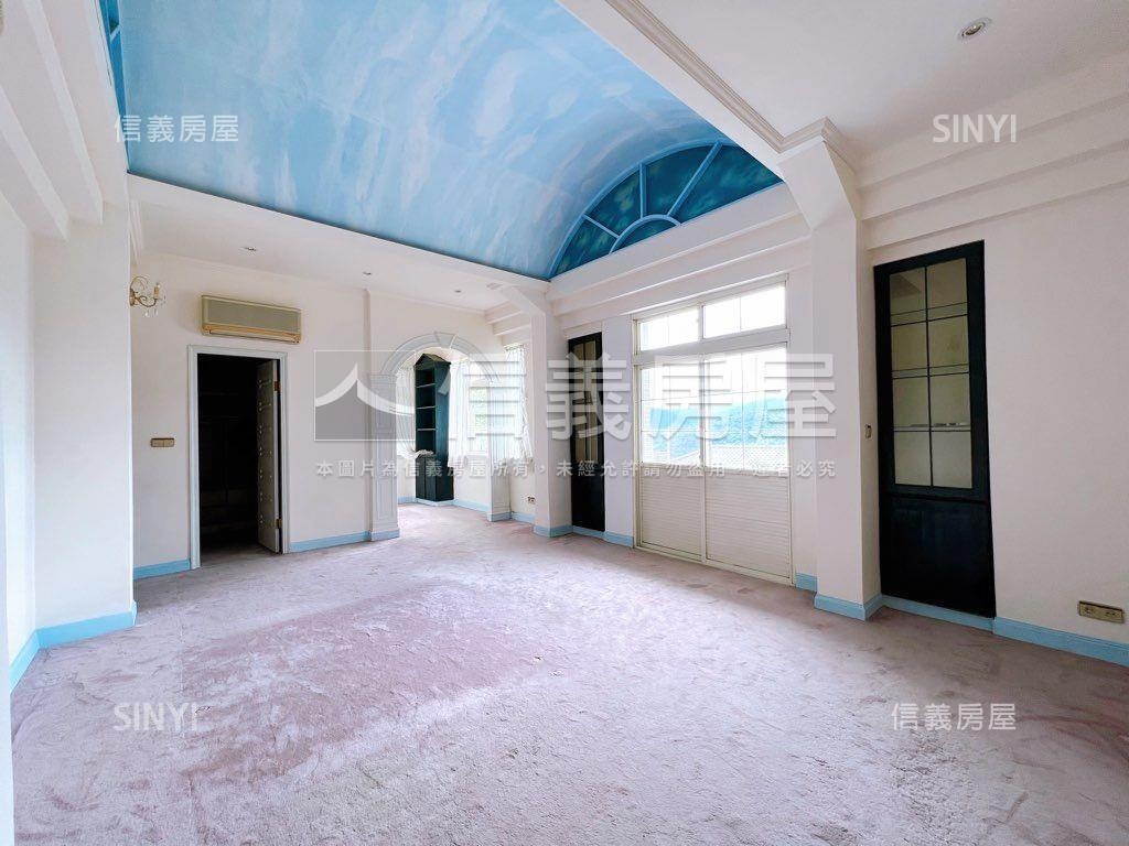 誠售禾豐特區優雅別墅房屋室內格局與周邊環境