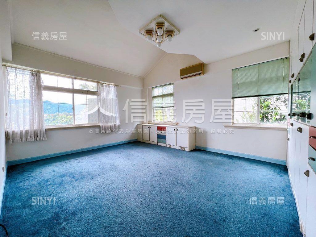 誠售禾豐特區優雅別墅房屋室內格局與周邊環境