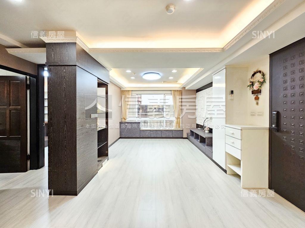 法國之星質感兩房車位房屋室內格局與周邊環境